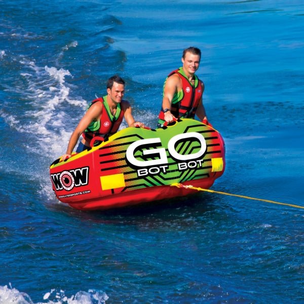 WOW GOT BOT TUBE 2 RIDERS - DRIVEN Canada's Powersports 489703434359518 - 1040