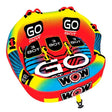 WOW GOT BOT TUBE 3 RIDERS - DRIVEN Canada's Powersports 489703434360118 - 1050