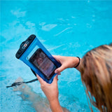 WOW HOLDER PHONE H20 PROOF 5"X9" - DRIVEN Canada's Powersports 48970343437518 - 5020B