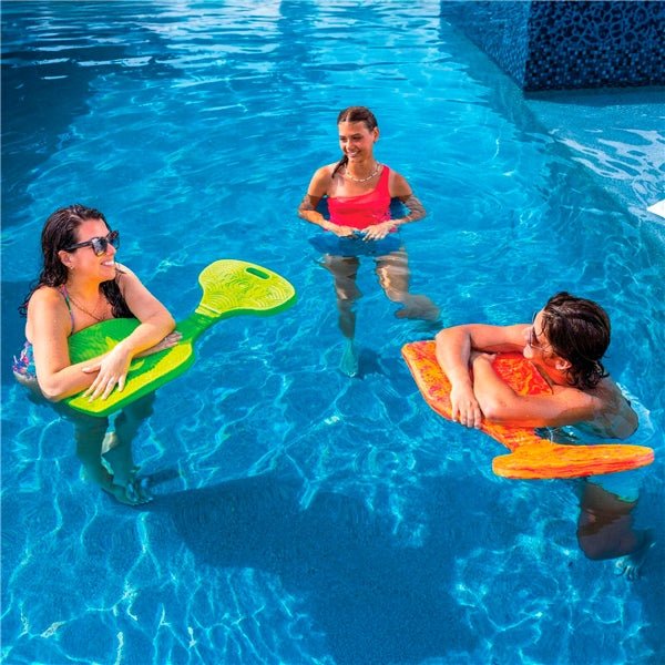 WOW MOLDED FOAM SADDLE SEATS QTY6 - DRIVEN Canada's Powersports 48970343494124 - WFO - 5633