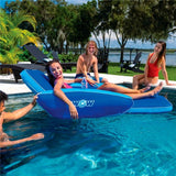 WOW RECLINER FLOAT - DRIVEN Canada's Powersports 48970343483823 - WPF - 4542