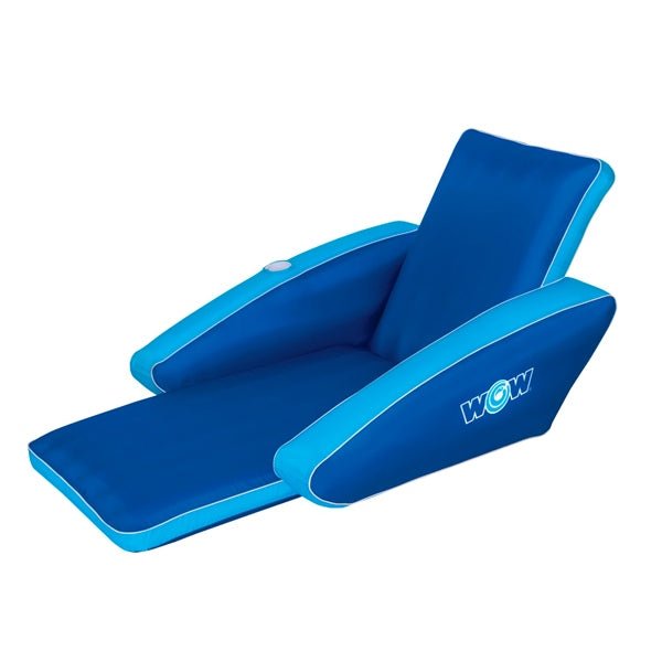 WOW RECLINER FLOAT - DRIVEN Canada's Powersports 48970343483823 - WPF - 4542