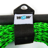 WOW ROPE WATERSPORTS 1 SECTION 75 W/HANDLE (22 - WRP - 4607) - DRIVEN Canada's Powersports 48970343481622 - WRP - 4607