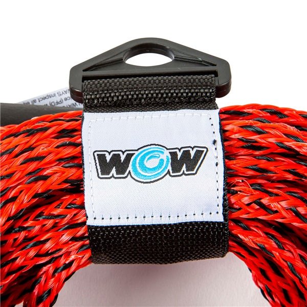 WOW ROPE WATERSPORTS 2 SECTION 75 (22 - WRP - 4603) - DRIVEN Canada's Powersports 48970343481122 - WRP - 4603