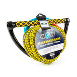 WOW ROPE WATERSPORTS 3 SECTION 65 (22 - WRP - 4611) - DRIVEN Canada's Powersports 48970343482022 - WRP - 4611