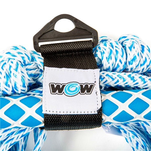 WOW ROPE WATERSPORTS 4 SECTION 25 (22 - WRP - 4612) - DRIVEN Canada's Powersports 48970343482122 - WRP - 4612