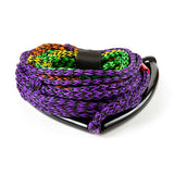 WOW ROPE WATERSPORTS 5 SECTION 75 (22 - WRP - 4606) - DRIVEN Canada's Powersports 48970343481422 - WRP - 4606