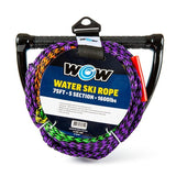 WOW ROPE WATERSPORTS 5 SECTION 75 (22 - WRP - 4606) - DRIVEN Canada's Powersports 48970343481422 - WRP - 4606