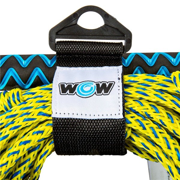 WOW ROPE WATERSPORTS 70 W/HANDLE (22 - WRP - 4610) - DRIVEN Canada's Powersports 48970343481922 - WRP - 4610