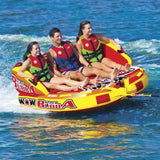 WOW SUPER BUBBA TUBE (17 - 1060) - DRIVEN Canada's Powersports 489703434313717 - 1060