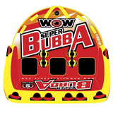 WOW SUPER BUBBA TUBE (17 - 1060) - DRIVEN Canada's Powersports 489703434313717 - 1060
