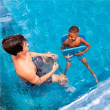 WOW TAIL SADDLE FOAM WHALE SEAT QTY6 - DRIVEN Canada's Powersports 48970343455620 - 2100