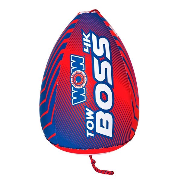 WOW TOW BOSS (21 - 1050) - DRIVEN Canada's Powersports 4897034346121 - 1050