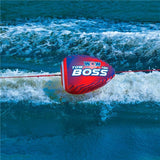 WOW TOW BOSS (21 - 1050) - DRIVEN Canada's Powersports 4897034346121 - 1050