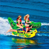 WOW TOWABLE BIG AL (19 - 1070) - DRIVEN Canada's Powersports 48970343443819 - 1070