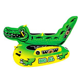 WOW TOWABLE BIG AL (19 - 1070) - DRIVEN Canada's Powersports 48970343443819 - 1070