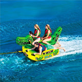 WOW TOWABLE BIG AL (19 - 1070) - DRIVEN Canada's Powersports 48970343443819 - 1070