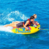 WOW TOWABLE KIT W/TUBE 2P,ROPE,PUMP (22 - WTO - 3991 - X) - DRIVEN Canada's Powersports 48970343472822 - WTO - 3991 - X