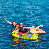 WOW TOWABLE KIT W/TUBE 2P,ROPE,PUMP (22 - WTO - 3991 - X) - DRIVEN Canada's Powersports 48970343472822 - WTO - 3991 - X