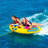 WOW TOWABLE KIT W/TUBE 2P,ROPE,PUMP (22 - WTO - 3991 - X) - DRIVEN Canada's Powersports 48970343472822 - WTO - 3991 - X