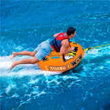 WOW TOWABLE KIT W/TUBE,ROPE,PUMP (19 - 1100) - DRIVEN Canada's Powersports 48970343446619 - 1100