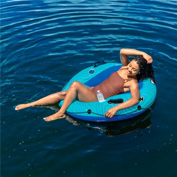 WOW TOWABLE RANGER RIVER 1P (23 - WRR - 4649) - DRIVEN Canada's Powersports 48970343485623 - WRR - 4649