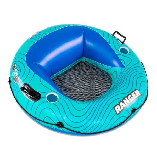 WOW TOWABLE RANGER RIVER 1P (23 - WRR - 4649) - DRIVEN Canada's Powersports 48970343485623 - WRR - 4649