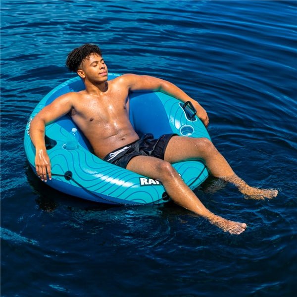 WOW TOWABLE RANGER RIVER 1P (23 - WRR - 4649) - DRIVEN Canada's Powersports 48970343485623 - WRR - 4649