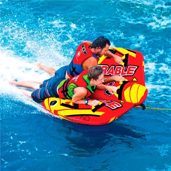 WOW TOWABLE STEERABLE (19 - 1090) - DRIVEN Canada's Powersports 48970343445919 - 1090