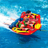 WOW TOWABLE STEERABLE (19 - 1090) - DRIVEN Canada's Powersports 48970343445919 - 1090