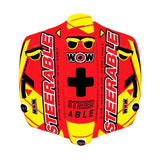 WOW TOWABLE STEERABLE (19 - 1090) - DRIVEN Canada's Powersports 48970343445919 - 1090