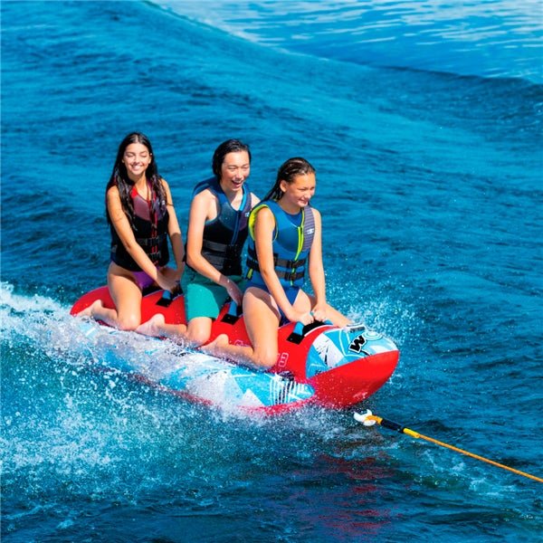 WOW TOWABLE SUB - ZILLA 3P (24 - WTO - 5626) - DRIVEN Canada's Powersports 48970343493224 - WTO - 5626