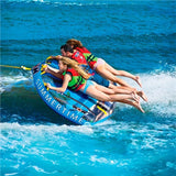 WOW TOWABLE SUMMERTIME 3P (19 - 1030) - DRIVEN Canada's Powersports 48970343443719 - 1030