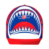 WOW TOWABLE WAKE WALKER 2P (23 - WTO - 4770) - DRIVEN Canada's Powersports 48970343486723 - WTO - 4770