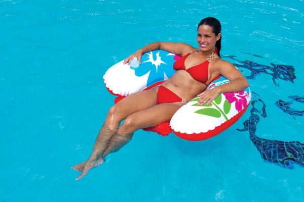 WOW U - FLOAT TUBE (14 - 2030) - DRIVEN Canada's Powersports 489703434210914 - 2030