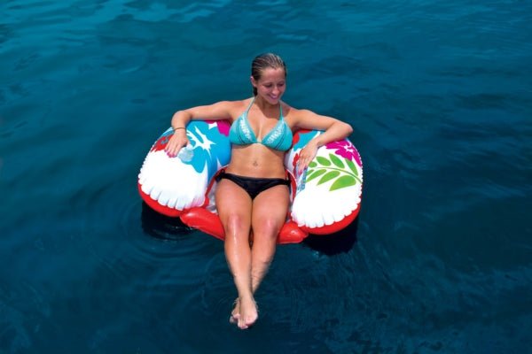 WOW U - FLOAT TUBE (14 - 2030) - DRIVEN Canada's Powersports 489703434210914 - 2030
