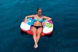 WOW U - FLOAT TUBE (14 - 2030) - DRIVEN Canada's Powersports 489703434210914 - 2030