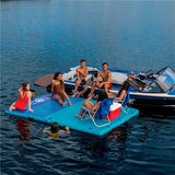 WOW VACATION STATION DOCK 10 X8 X6" (23 - WIL - 4962) - DRIVEN Canada's Powersports 48970343484423 - WIL - 4962