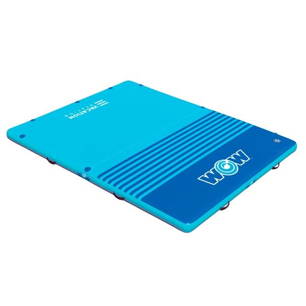 WOW VACATION STATION DOCK 10 X8 X6" (23 - WIL - 4962) - DRIVEN Canada's Powersports 48970343484423 - WIL - 4962