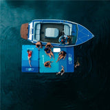 WOW VACATION STATION DOCK 10 X8 X6" (23 - WIL - 4962) - DRIVEN Canada's Powersports 48970343484423 - WIL - 4962