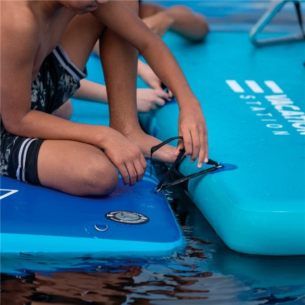 WOW VACATION STATION DOCK 8 X5 X6" (23 - WIL - 4682) - DRIVEN Canada's Powersports 48970343484323 - WIL - 4682