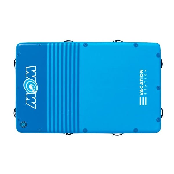 WOW VACATION STATION DOCK 8 X5 X6" (23 - WIL - 4682) - DRIVEN Canada's Powersports 48970343484323 - WIL - 4682