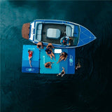 WOW VACATION STATION DOCK 8 X5 X6" (23 - WIL - 4682) - DRIVEN Canada's Powersports 48970343484323 - WIL - 4682