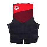 WOW VEST LIFE EVOPRENE PFD - DRIVEN Canada's Powersports 48970343490123 - WLV - 4965