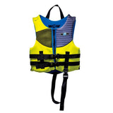 WOW VEST LIFE PFD CHILD - DRIVEN Canada's Powersports 48970343487423 - WLV - 4827