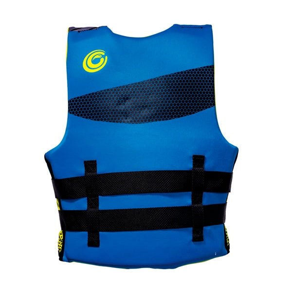 WOW VEST LIFE PFD YOUTH - DRIVEN Canada's Powersports 48970343487323 - WLV - 4826