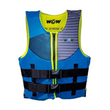 WOW VEST LIFE PFD YOUTH - DRIVEN Canada's Powersports 48970343487323 - WLV - 4826