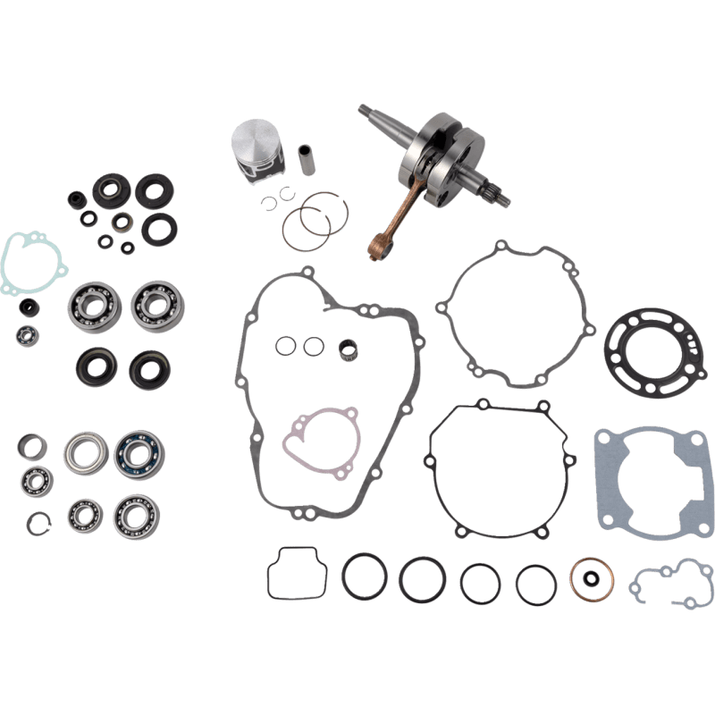 WRENCH RABBIT BOTTOM END REBUILD KIT (WR101 - 052) - DRIVEN Canada's Powersports 714205077506WR101 - 052