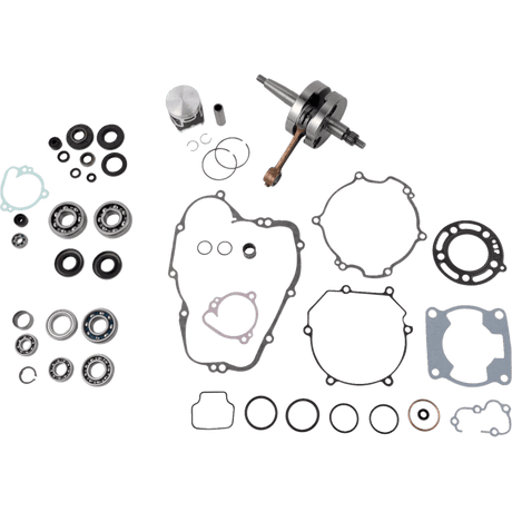 WRENCH RABBIT BOTTOM END REBUILD KIT (WR101 - 052) - DRIVEN Canada's Powersports 714205077506WR101 - 052