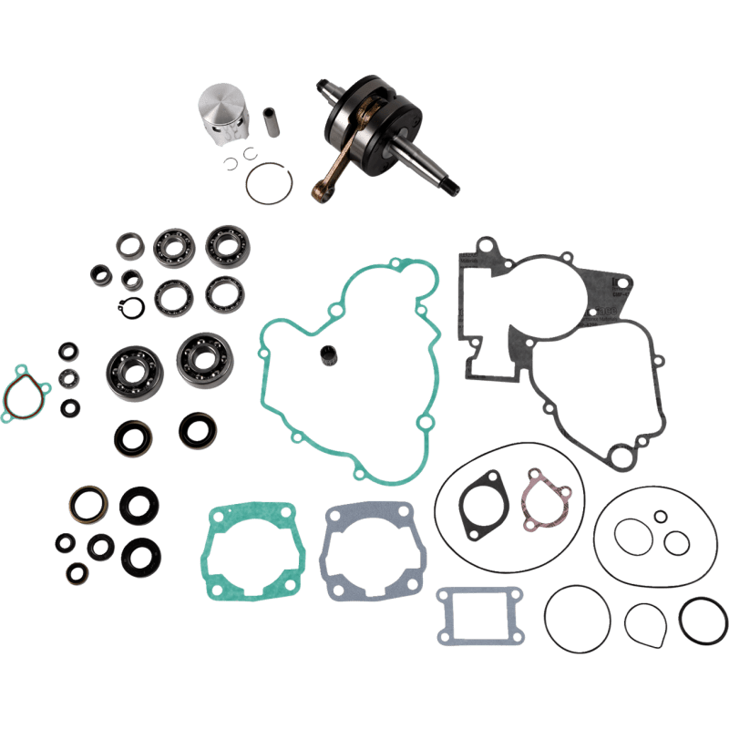WRENCH RABBIT BOTTOM END REBUILD KIT (WR101 - 054) - DRIVEN Canada's Powersports 714205077520WR101 - 054